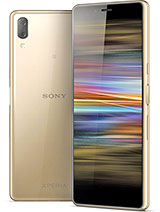 Best available price of Sony Xperia L3 in Vietnam