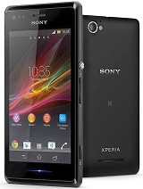Best available price of Sony Xperia M in Vietnam
