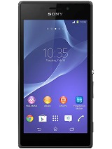 Best available price of Sony Xperia M2 Aqua in Vietnam
