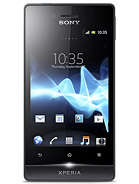 Best available price of Sony Xperia miro in Vietnam