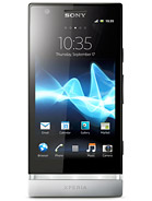 Best available price of Sony Xperia P in Vietnam