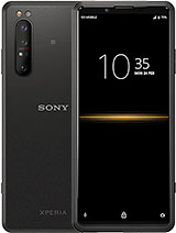 Best available price of Sony Xperia Pro in Vietnam
