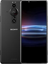 Best available price of Sony Xperia Pro-I in Vietnam