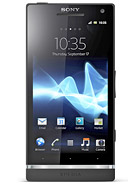 Best available price of Sony Xperia SL in Vietnam
