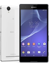 Best available price of Sony Xperia T2 Ultra in Vietnam