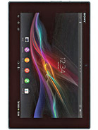 Best available price of Sony Xperia Tablet Z Wi-Fi in Vietnam