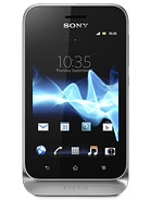 Best available price of Sony Xperia tipo dual in Vietnam