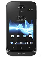 Best available price of Sony Xperia tipo in Vietnam