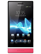 Best available price of Sony Xperia U in Vietnam