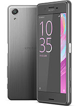 Best available price of Sony Xperia X Performance in Vietnam