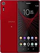 Best available price of Sony Xperia X Ultra in Vietnam