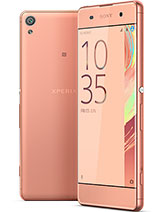 Best available price of Sony Xperia XA in Vietnam