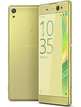 Best available price of Sony Xperia XA Ultra in Vietnam