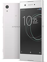 Best available price of Sony Xperia XA1 in Vietnam