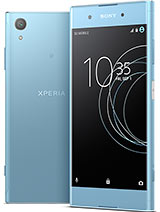 Best available price of Sony Xperia XA1 Plus in Vietnam