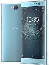 Best available price of Sony Xperia XA2 in Vietnam