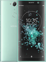 Best available price of Sony Xperia XA2 Plus in Vietnam