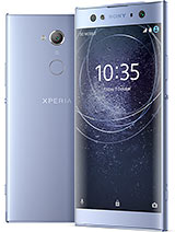Best available price of Sony Xperia XA2 Ultra in Vietnam
