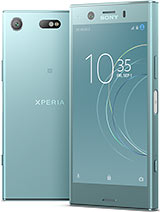 Best available price of Sony Xperia XZ1 Compact in Vietnam