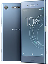 Best available price of Sony Xperia XZ1 in Vietnam