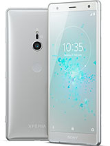 Best available price of Sony Xperia XZ2 in Vietnam