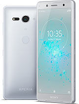 Best available price of Sony Xperia XZ2 Compact in Vietnam