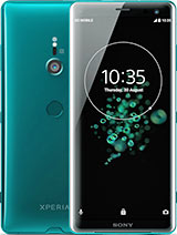 Best available price of Sony Xperia XZ3 in Vietnam