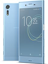 Best available price of Sony Xperia XZs in Vietnam