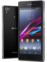 Best available price of Sony Xperia Z1 in Vietnam