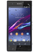 Best available price of Sony Xperia Z1s in Vietnam