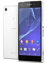 Best available price of Sony Xperia Z2 in Vietnam