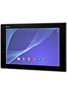 Best available price of Sony Xperia Z2 Tablet Wi-Fi in Vietnam