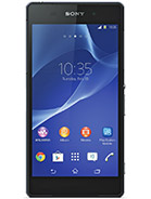 Best available price of Sony Xperia Z2a in Vietnam