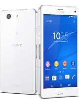 Best available price of Sony Xperia Z3 Compact in Vietnam