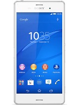 Best available price of Sony Xperia Z3 in Vietnam