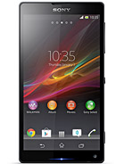 Best available price of Sony Xperia ZL in Vietnam