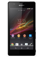 Best available price of Sony Xperia ZR in Vietnam