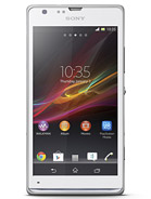 Best available price of Sony Xperia SP in Vietnam