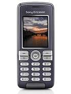 Best available price of Sony Ericsson K510 in Vietnam
