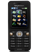 Best available price of Sony Ericsson K530 in Vietnam