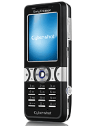 Best available price of Sony Ericsson K550 in Vietnam