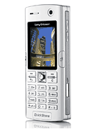 Best available price of Sony Ericsson K608 in Vietnam