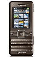 Best available price of Sony Ericsson K770 in Vietnam