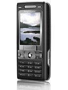 Best available price of Sony Ericsson K790 in Vietnam