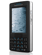 Best available price of Sony Ericsson M600 in Vietnam