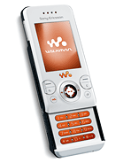 Best available price of Sony Ericsson W580 in Vietnam