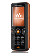 Best available price of Sony Ericsson W610 in Vietnam