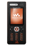 Best available price of Sony Ericsson W888 in Vietnam