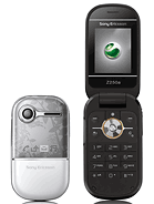 Best available price of Sony Ericsson Z250 in Vietnam