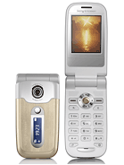 Best available price of Sony Ericsson Z550 in Vietnam